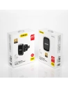 Hurtownia GSM - Magnetische Auto Halterung Dudao schwarz (F8H) - DDA202 - {ean13} - Hurt