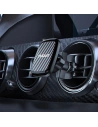 Magnetický automobilový držák Dudao černý (F8H)