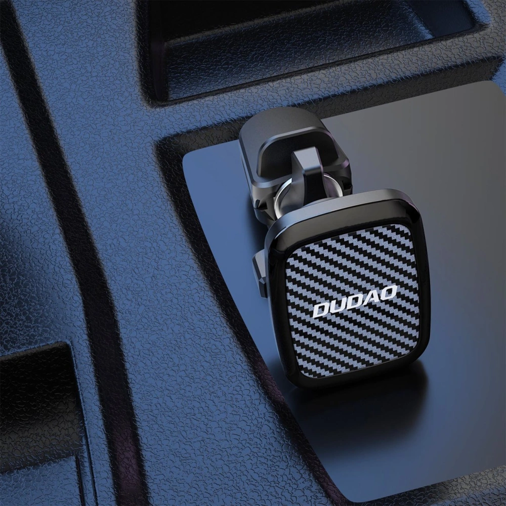 Wholesale Dudao F8H Magnetic Car Phone Holder Black (F8H) - DDA202 - {ean13} - Hurt