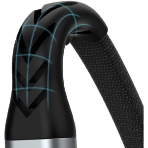 Hurtownia GSM - Kabel Dudao USB-C - USB-C PD100W černý (L10C) - DDA203 - {ean13} - Hurt