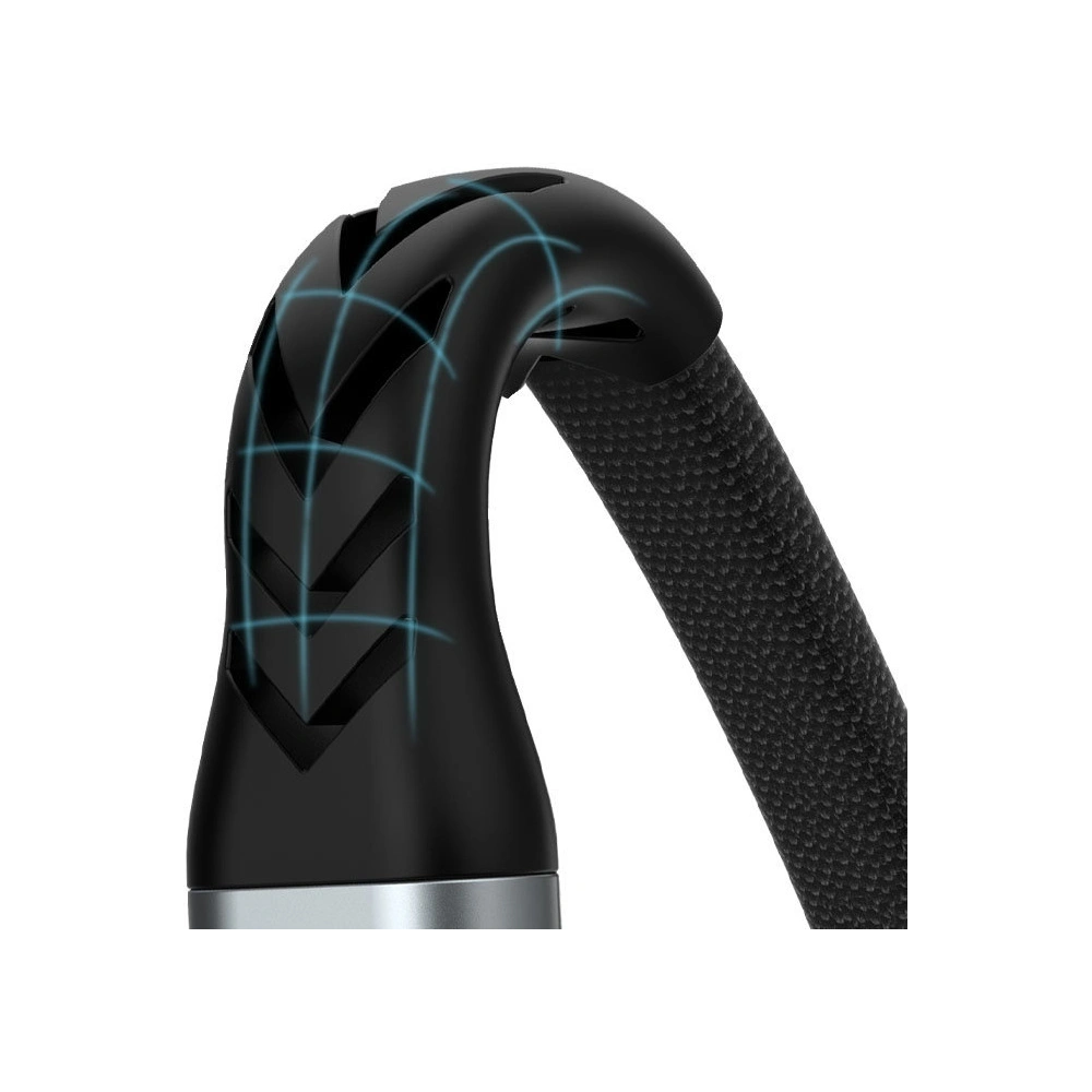 Hurtownia GSM - Kabel Dudao USB-C - USB-C PD100W schwarz (L10C) - DDA203 - {ean13} - Hurt