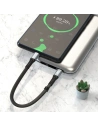 Hurtownia GSM - Kabel Dudao USB-C - USB-C PD100W schwarz (L10C) - DDA203 - {ean13} - Hurt