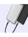 Hurtownia GSM - Kabel Dudao USB-C - USB-C PD100W schwarz (L10C) - DDA203 - {ean13} - Hurt