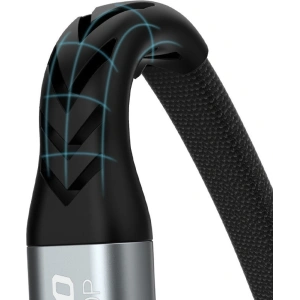 Hurtownia GSM - Kabel Dudao USB-C/Lightning PD20W černý (L10P) - DDA204 - {ean13} - Hurt
