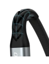 Hurtownia GSM - Kábel Dudao USB-C/Lightning PD20W fekete (L10P) - DDA204 - {ean13} - Hurt