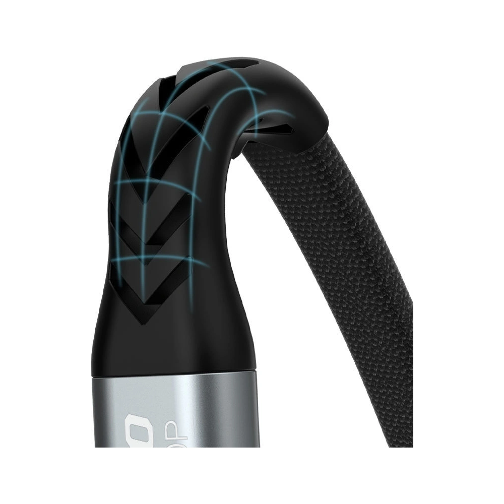 Hurtownia GSM - Kábel Dudao USB-C/Lightning PD20W fekete (L10P) - DDA204 - {ean13} - Hurt