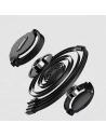 Hurtownia GSM - Kabel Dudao 3w1 s možností prodloužení 1.1m červený (L8H-red) - DDA205 - {ean13} - Hurt