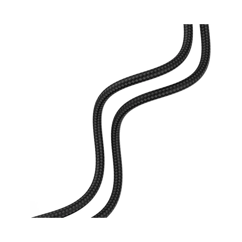Hurtownia GSM - Cablul Dudao USB-C/Lightning PD 20W negru (L7MaxL) - DDA209 - {ean13} - Hurt