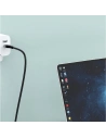 Hurtownia GSM - Kabel Dudao USB-C - USB-C rychlé nabíjení PD 100W černý (L7MaxC) - DDA210 - {ean13} - Hurt