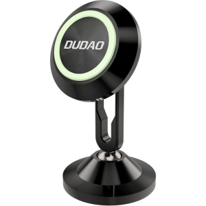 Hurtownia GSM - Upevnění do auta magnetické Dudao černé (F6X+) - DDA212 - {ean13} - Hurt