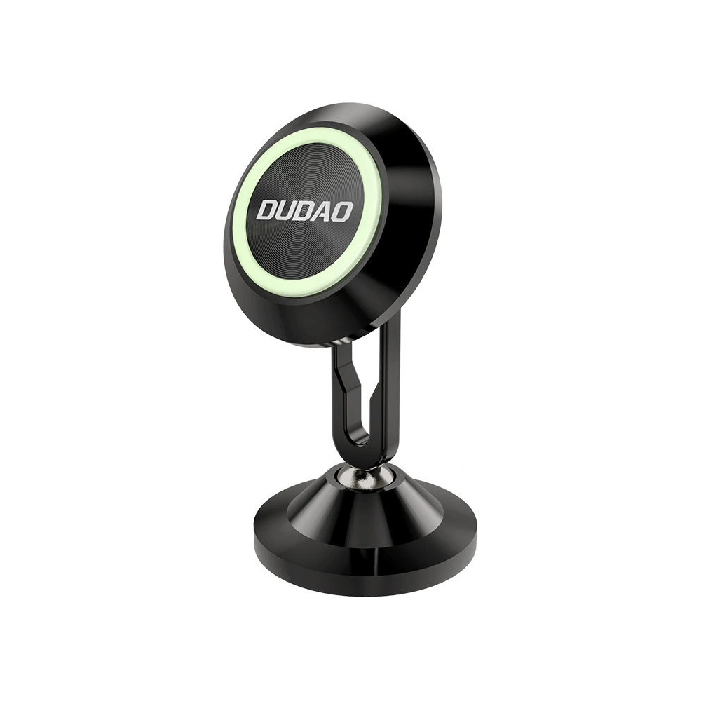 Hurtownia GSM - Magnetische Handyhalterung Dudao schwarz (F6X+) - DDA212 - {ean13} - Hurt