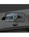 Wholesale Dudao F6X + Magnetic Car Holder Black (F6X +) - DDA212 - {ean13} - Hurt
