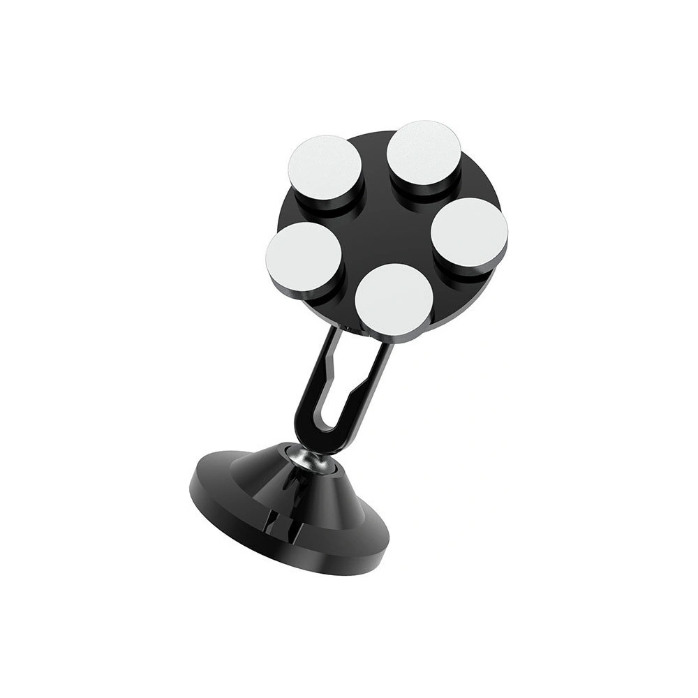 Hurtownia GSM - Magnetische Handyhalterung Dudao schwarz (F6X+) - DDA212 - {ean13} - Hurt