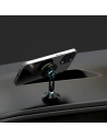 Wholesale Dudao F6X + Magnetic Car Holder Black (F6X +) - DDA212 - {ean13} - Hurt