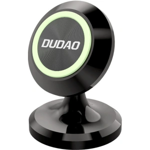 Hurtownia GSM - Magnetische Auto-Halterung Dudao schwarz (F6H+) - DDA213 - {ean13} - Hurt