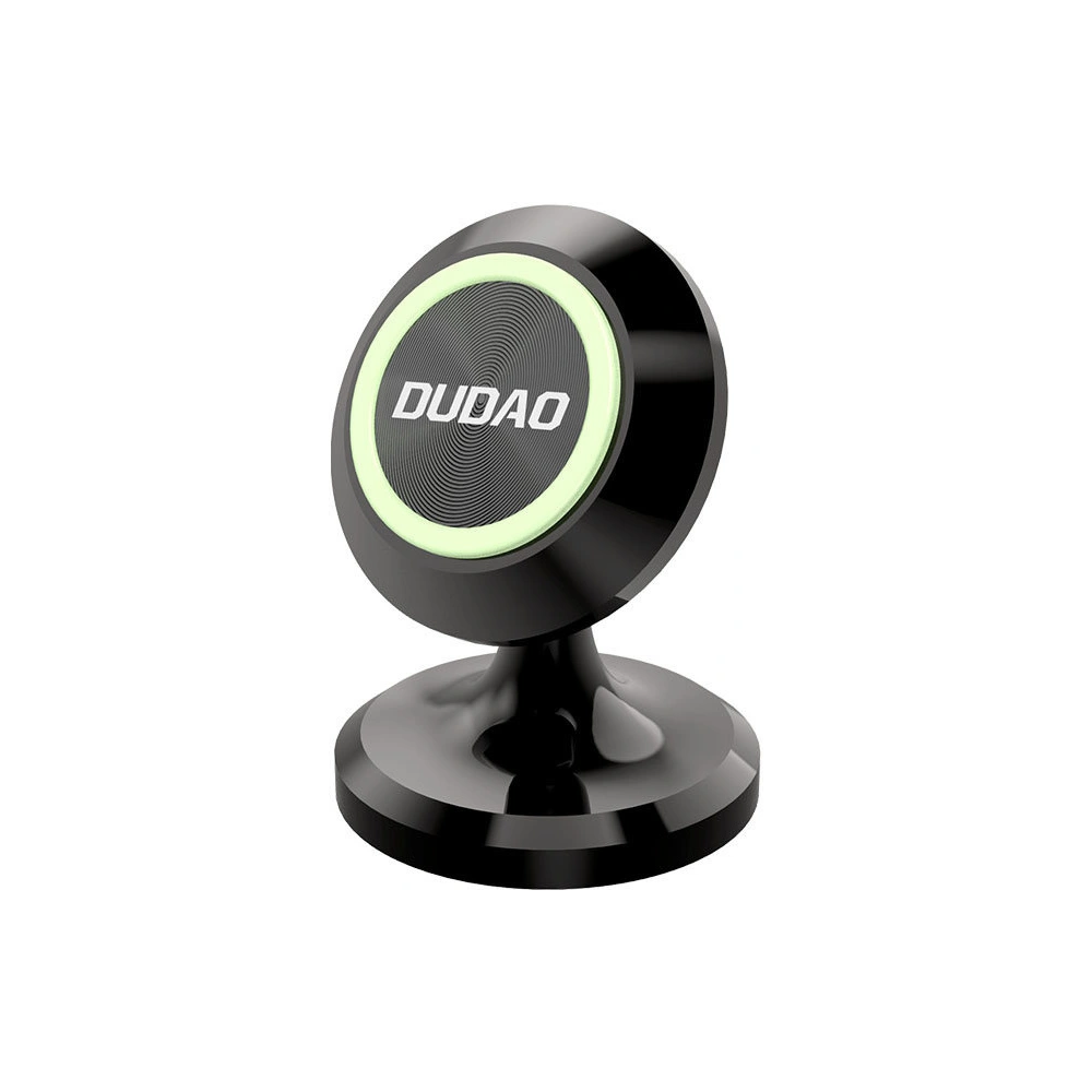 Hurtownia GSM - Magnetische Auto-Halterung Dudao schwarz (F6H+) - DDA213 - {ean13} - Hurt
