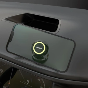 Hurtownia GSM - Magnetický automobilový držák Dudao černý (F6H+) - DDA213 - {ean13} - Hurt