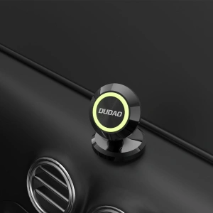 Hurtownia GSM - Magnetický automobilový držák Dudao černý (F6H+) - DDA213 - {ean13} - Hurt