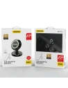 Wholesale Dudao F6H + Magnetic Car Holder Black (F6H +) - DDA213 - {ean13} - Hurt