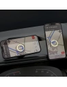 Hurtownia GSM - Următorul suport auto magnetic Dudao negru (F6H+) - DDA213 - {ean13} - Hurt