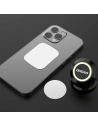 Hurtownia GSM - Următorul suport auto magnetic Dudao negru (F6H+) - DDA213 - {ean13} - Hurt
