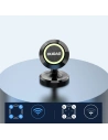Wholesale Dudao F6H + Magnetic Car Holder Black (F6H +) - DDA213 - {ean13} - Hurt