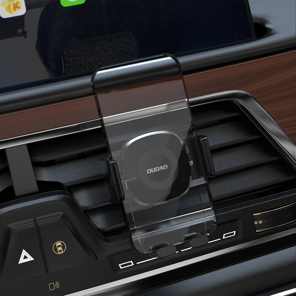 Wholesale Dudao F8Max Gravity Car Mount (F8Max) - DDA214 - {ean13} - Hurt