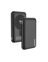 Hurtownia GSM - Powerbank s bezdrátovým nabíjením Dudao 15W 10000mAh černý (TGK1) - DDA215 - {ean13} - Hurt