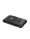 Hurtownia GSM - Powerbank s bezdrátovým nabíjením Dudao 15W 10000mAh černý (TGK1) - DDA215 - {ean13} - Hurt