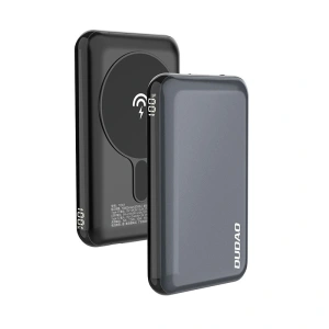 Hurtownia GSM - Powerbank s bezdrátovým nabíjením Dudao 15W 10000mAh modrý (TGK1) - DDA216 - {ean13} - Hurt