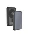 Powerbank mit kabelloser Ladung Dudao 15W 10000mAh navyblau (TGK1)