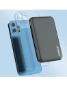 Hurtownia GSM - Powerbank cu încărcare wireless Dudao 15W 10000mAh albastru închis (TGK1) - DDA216 - {ean13} - Hurt