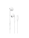 Wholesale Dudao X14PROL-W1 Earphones with Lightning Connector white (X14PROL-W1) - DDA217 - {ean13} - Hurt