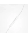 Hurtownia GSM - Sluchátka Dudao Lightning bílá (X14PROL-W1) - DDA217 - {ean13} - Hurt
