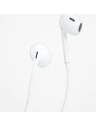 Wholesale Dudao X14PROL-W1 Earphones with Lightning Connector white (X14PROL-W1) - DDA217 - {ean13} - Hurt