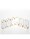 Hurtownia GSM - Sluchátka Dudao Lightning bílá (X14PROL-W1) - DDA217 - {ean13} - Hurt