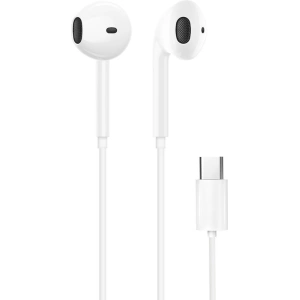 Hurtownia GSM - Sluchátka Dudao USB-C bílá (X3C) - DDA218 - {ean13} - Hurt