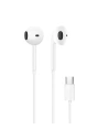 Hurtownia GSM - Sluchátka Dudao USB-C bílá (X3C) - DDA218 - {ean13} - Hurt