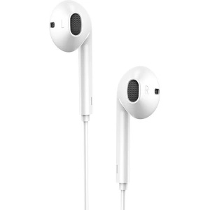 Hurtownia GSM - Sluchátka Dudao USB-C bílá (X3C) - DDA218 - {ean13} - Hurt