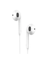 Wholesale Dudao in-ear headphones with USB Type-C connector white (X3C) - DDA218 - {ean13} - Hurt