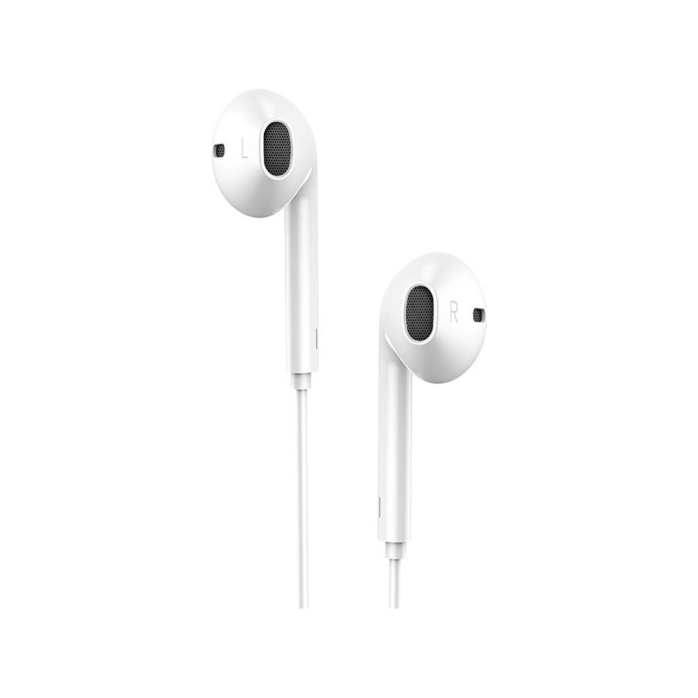 Hurtownia GSM - Sluchátka Dudao USB-C bílá (X3C) - DDA218 - {ean13} - Hurt