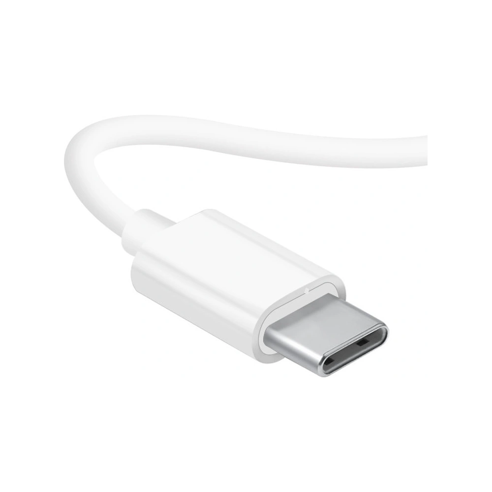 Hurtownia GSM - Sluchátka Dudao USB-C bílá (X3C) - DDA218 - {ean13} - Hurt