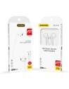 Hurtownia GSM - Sluchátka Dudao USB-C bílá (X3C) - DDA218 - {ean13} - Hurt
