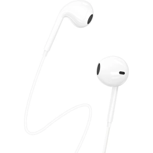 Hurtownia GSM - Sluchátka Dudao USB-C bílá (X3C) - DDA218 - {ean13} - Hurt