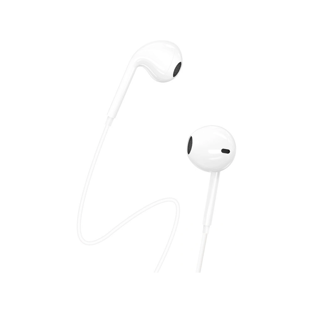 Hurtownia GSM - Sluchátka Dudao USB-C bílá (X3C) - DDA218 - {ean13} - Hurt