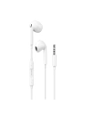 Wholesale Dudao in-ear headphones with 3.5mm minijack connector white (X14PRO) - DDA219 - {ean13} - Hurt