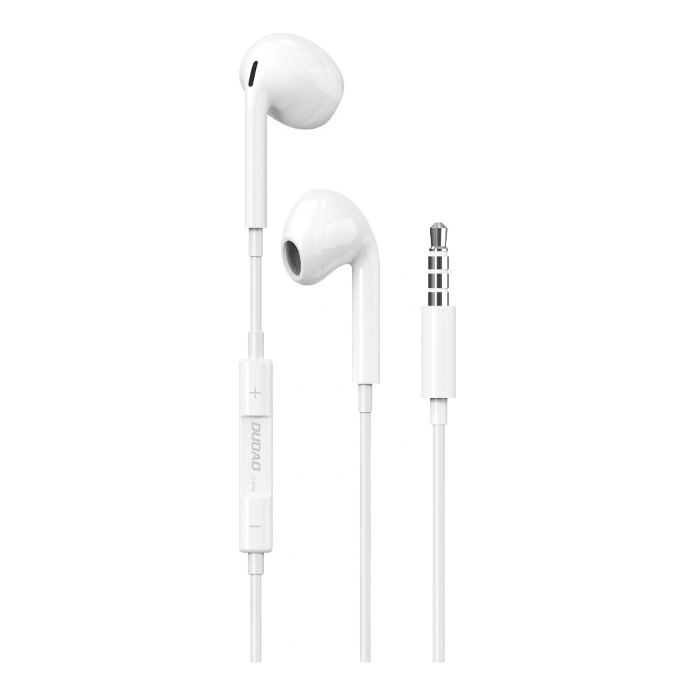 Hurtownia GSM - Kopfhörer Dudao weiß (X14PRO) - DDA219 - {ean13} - Hurt