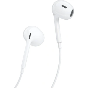 Hurtownia GSM - Kopfhörer Dudao weiß (X14PRO) - DDA219 - {ean13} - Hurt