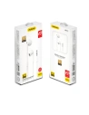 Hurtownia GSM - Słuchawki Dudao biały (X14PRO) - DDA219 - {ean13} - Hurt