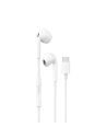 Słuchawki Dudao USB-C biały (X14PROT)
